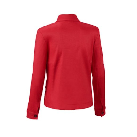 Valentine Jacket - item 5472 Cabi Sized small - Picture 2 of 6